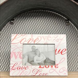 Valentine’s Day 4 x 6 Frame